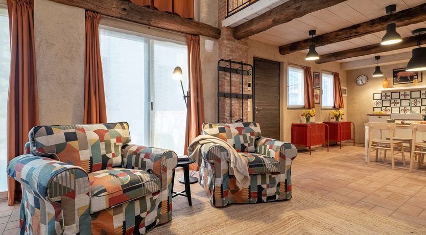 Photo of The Tranquilness