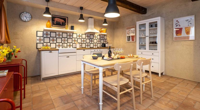 Photo of The Tranquilness