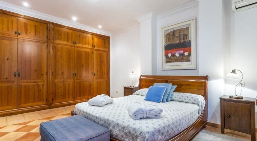 Photo of You Gotta Have Fronds