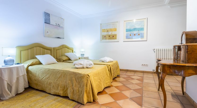 Photo of You Gotta Have Fronds