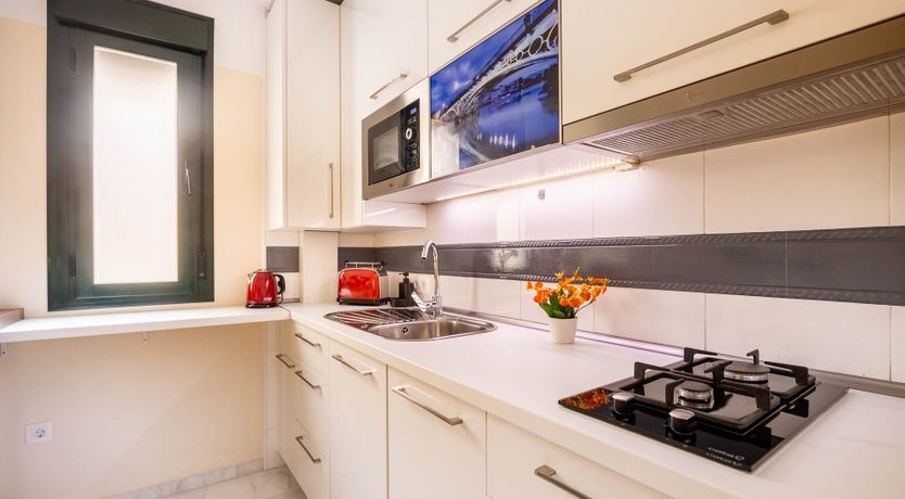 Photo of Seville Dreaming