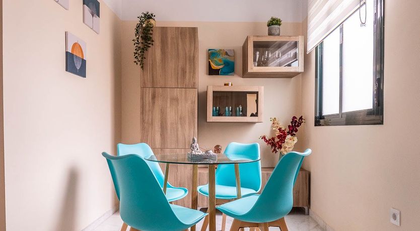 Photo of Seville Dreaming