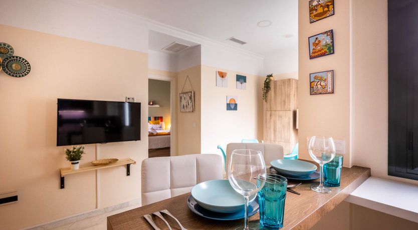 Photo of Seville Dreaming