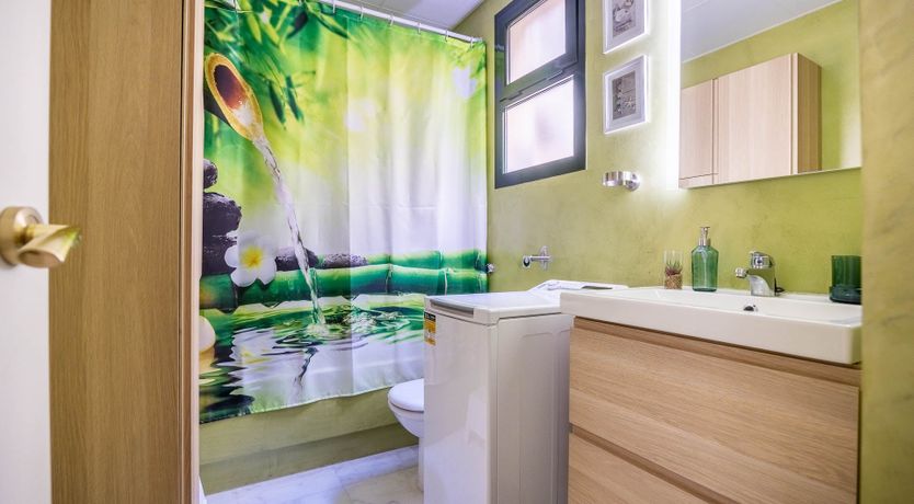 Photo of Seville Dreaming