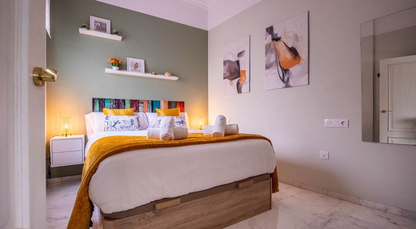 Photo of Seville Dreaming