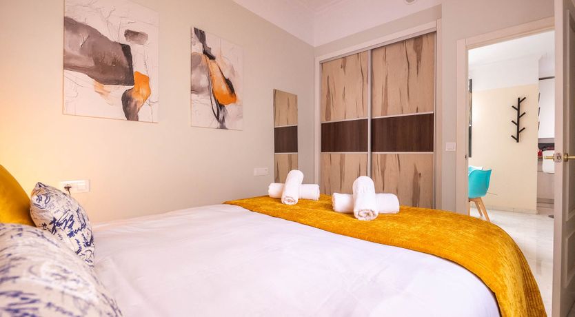 Photo of Seville Dreaming