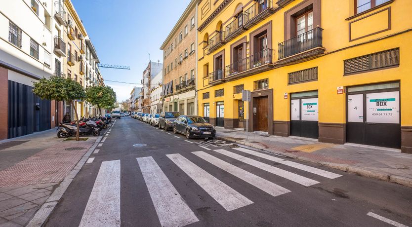 Photo of Seville Dreaming