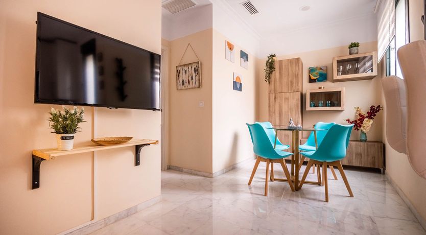 Photo of Seville Dreaming