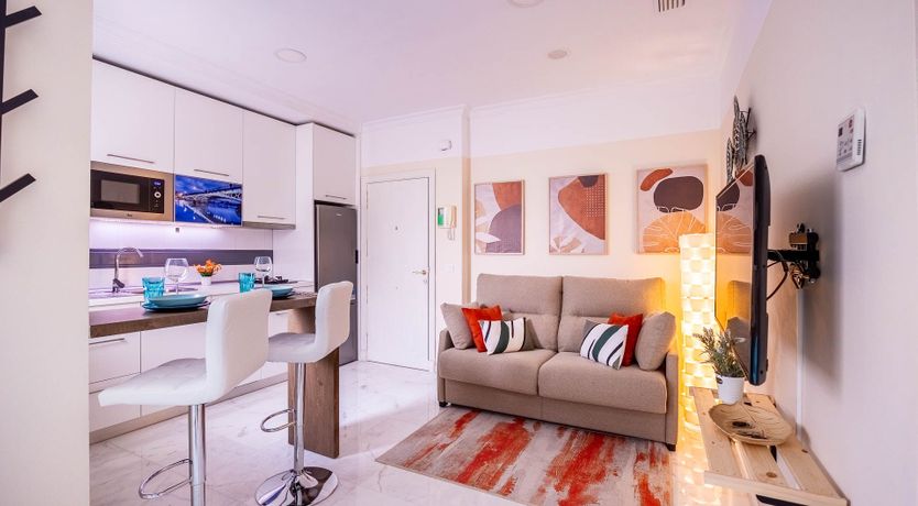 Photo of Seville Dreaming