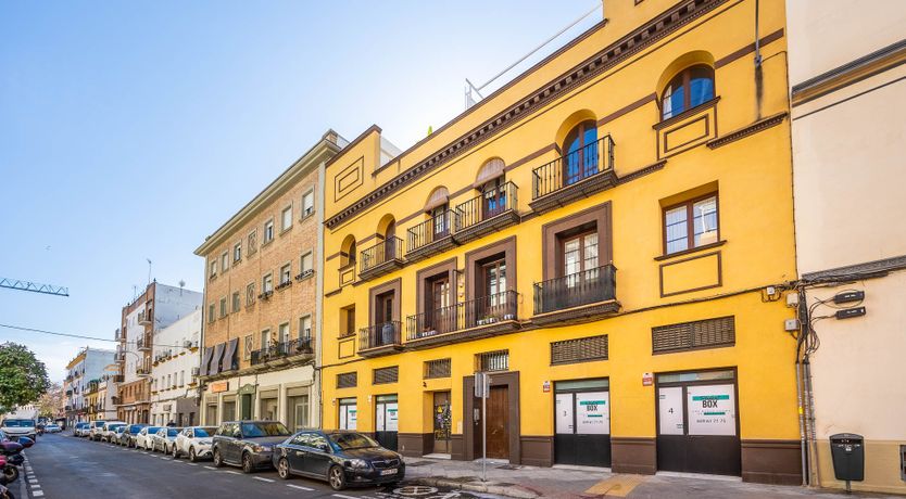 Photo of Seville Dreaming