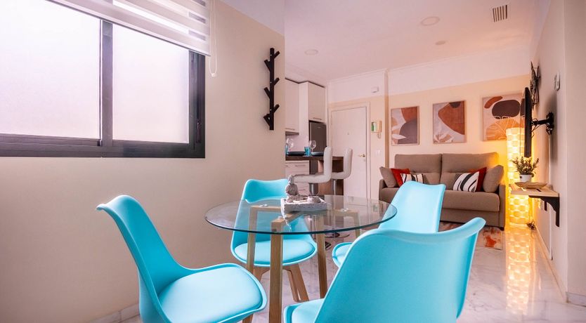 Photo of Seville Dreaming