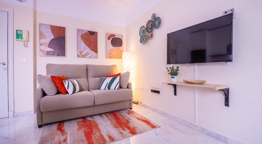 Photo of Seville Dreaming