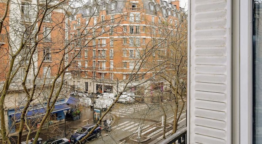 Photo of Charming Avenue Retreat