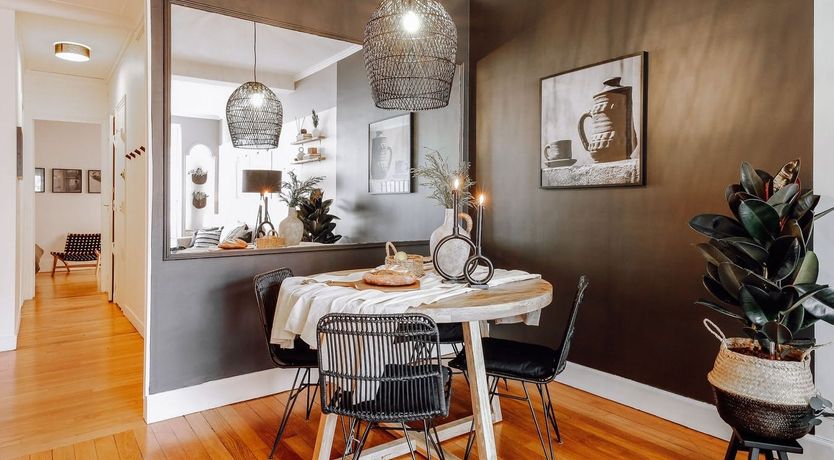 Photo of Charming Avenue Retreat