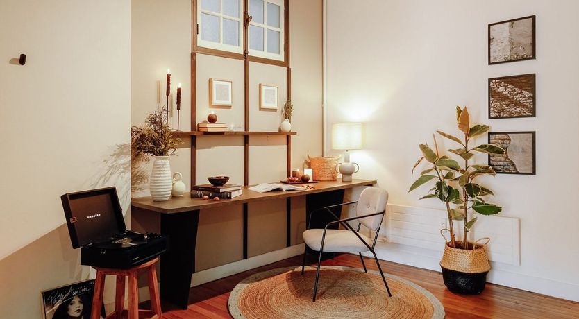 Photo of Charming Avenue Retreat