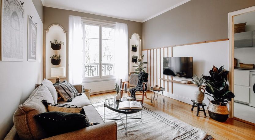 Photo of Charming Avenue Retreat