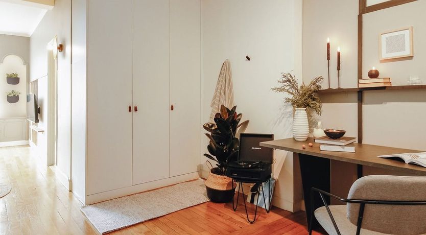 Photo of Charming Avenue Retreat