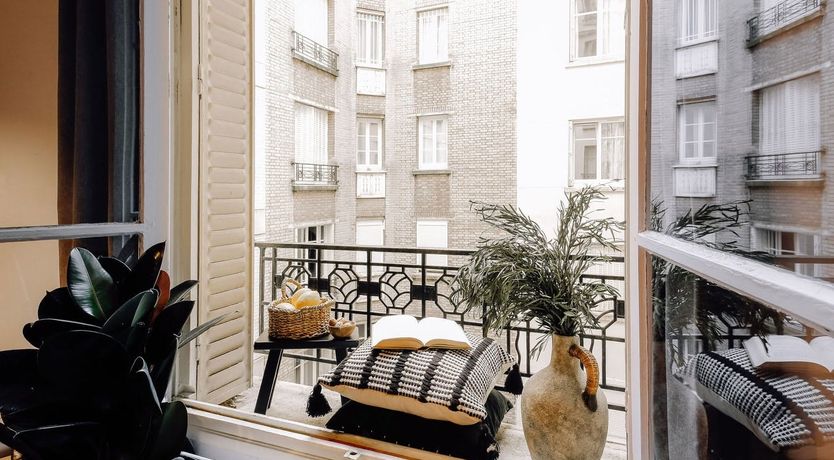 Photo of Charming Avenue Retreat