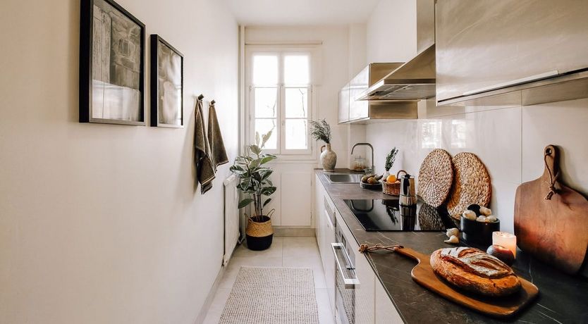 Photo of Charming Avenue Retreat