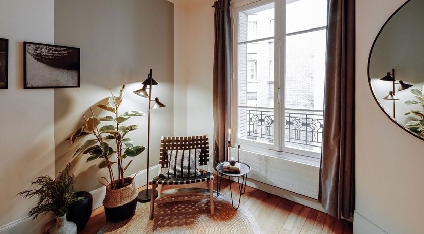 Photo of Charming Avenue Retreat