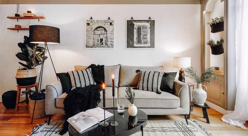 Photo of Charming Avenue Retreat