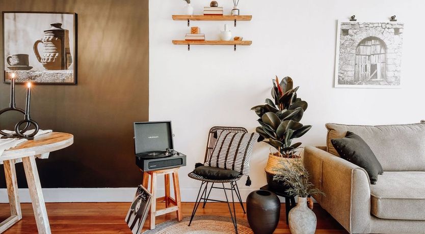 Photo of Charming Avenue Retreat