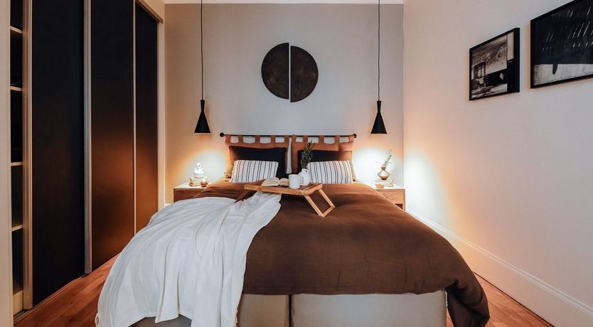 Photo of Charming Avenue Retreat