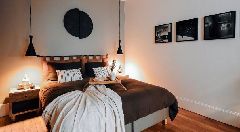 Photo of Charming Avenue Retreat