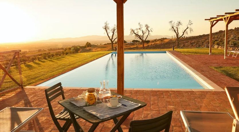 Photo of The Tuscan Star