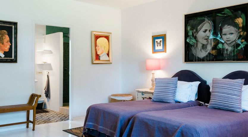 Photo of Forest Retreat