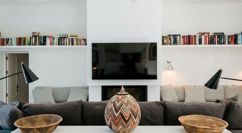 Photo of Forest Retreat