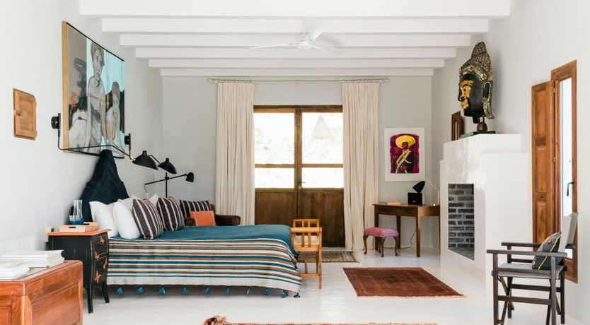 Photo of Forest Retreat