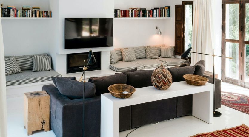 Photo of Forest Retreat