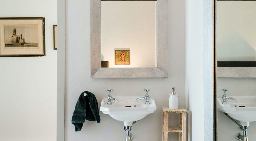 Photo of Forest Retreat