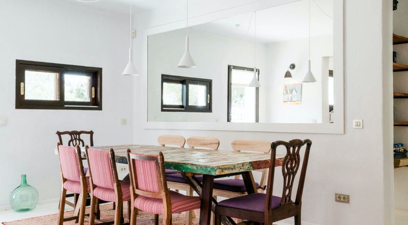 Photo of Forest Retreat