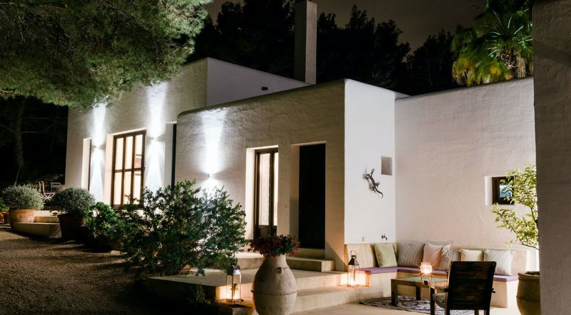 Photo of Forest Retreat