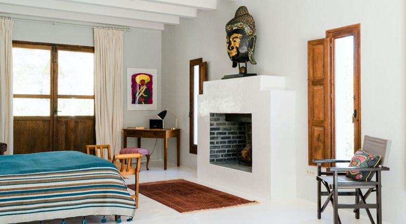 Photo of Forest Retreat