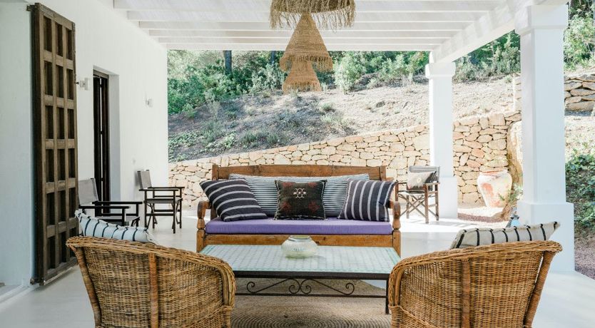 Photo of Forest Retreat