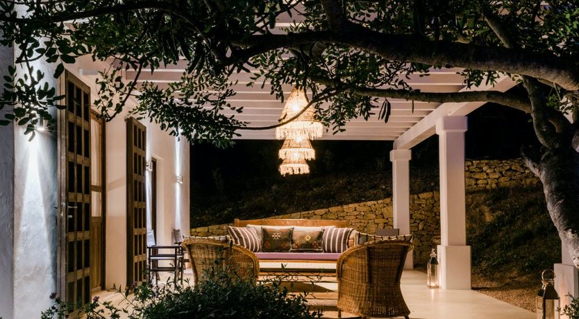 Photo of Forest Retreat