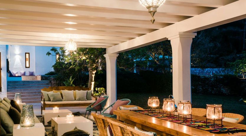 Photo of Forest Retreat