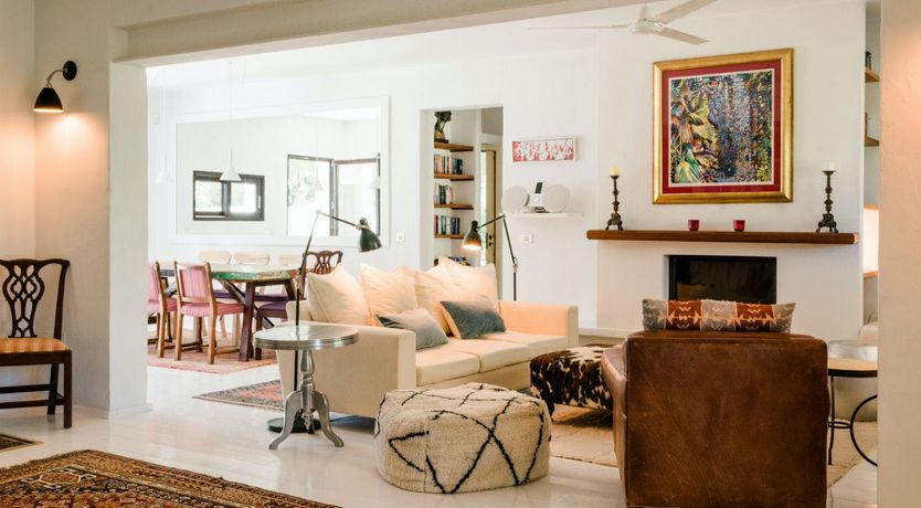 Photo of Forest Retreat