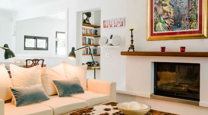 Photo of Forest Retreat