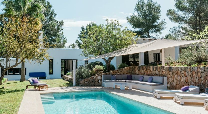 Photo of Forest Retreat