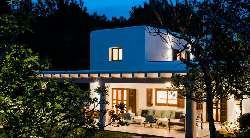 Photo of Forest Retreat