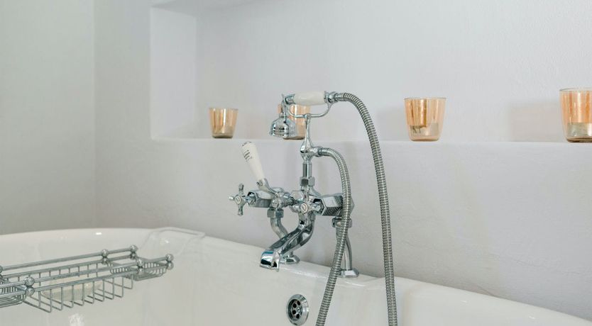 Photo of Forest Retreat