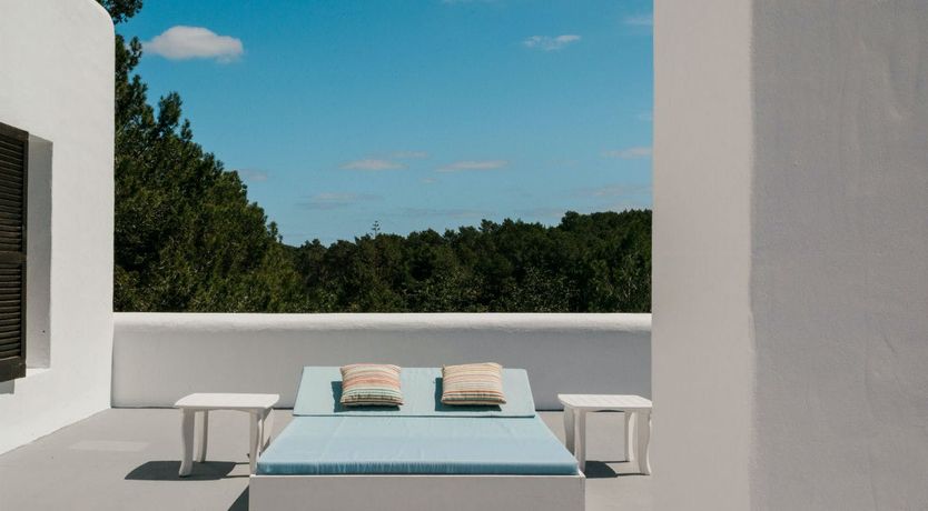 Photo of Forest Retreat