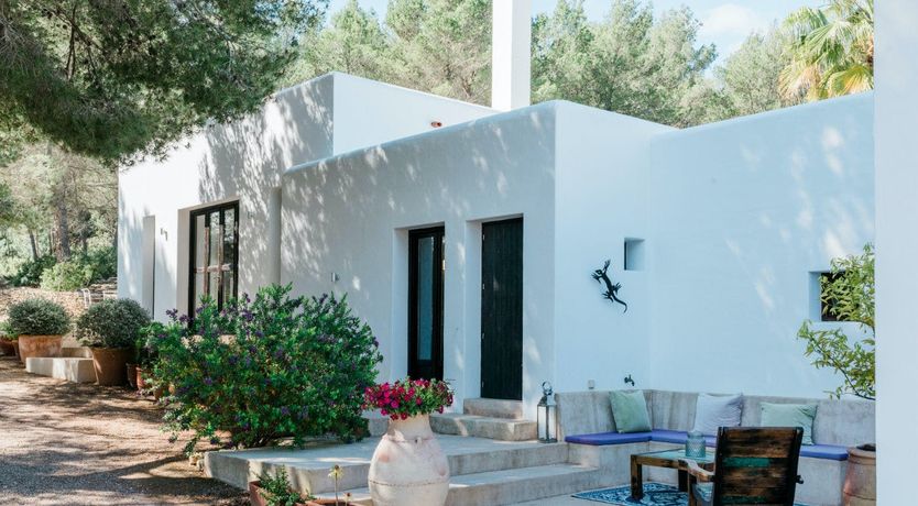 Photo of Forest Retreat