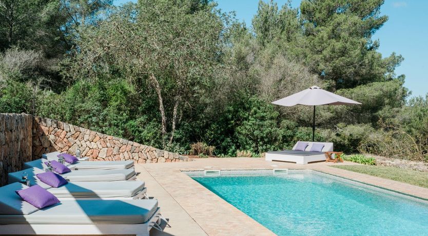 Photo of Forest Retreat