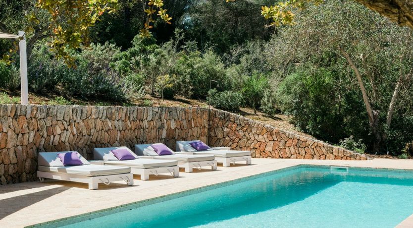 Photo of Forest Retreat