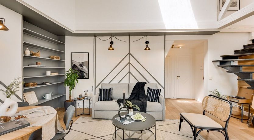 Photo of The French City